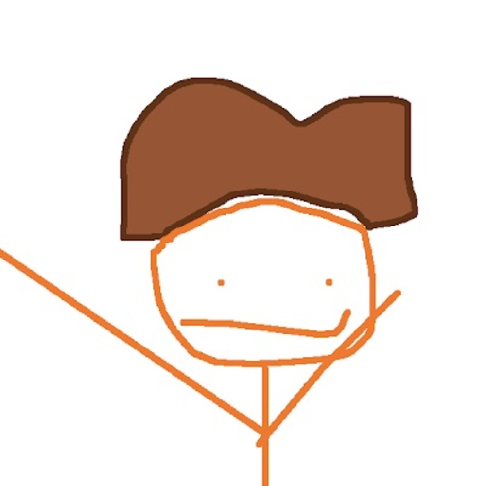 Meet your Posher, Jeff